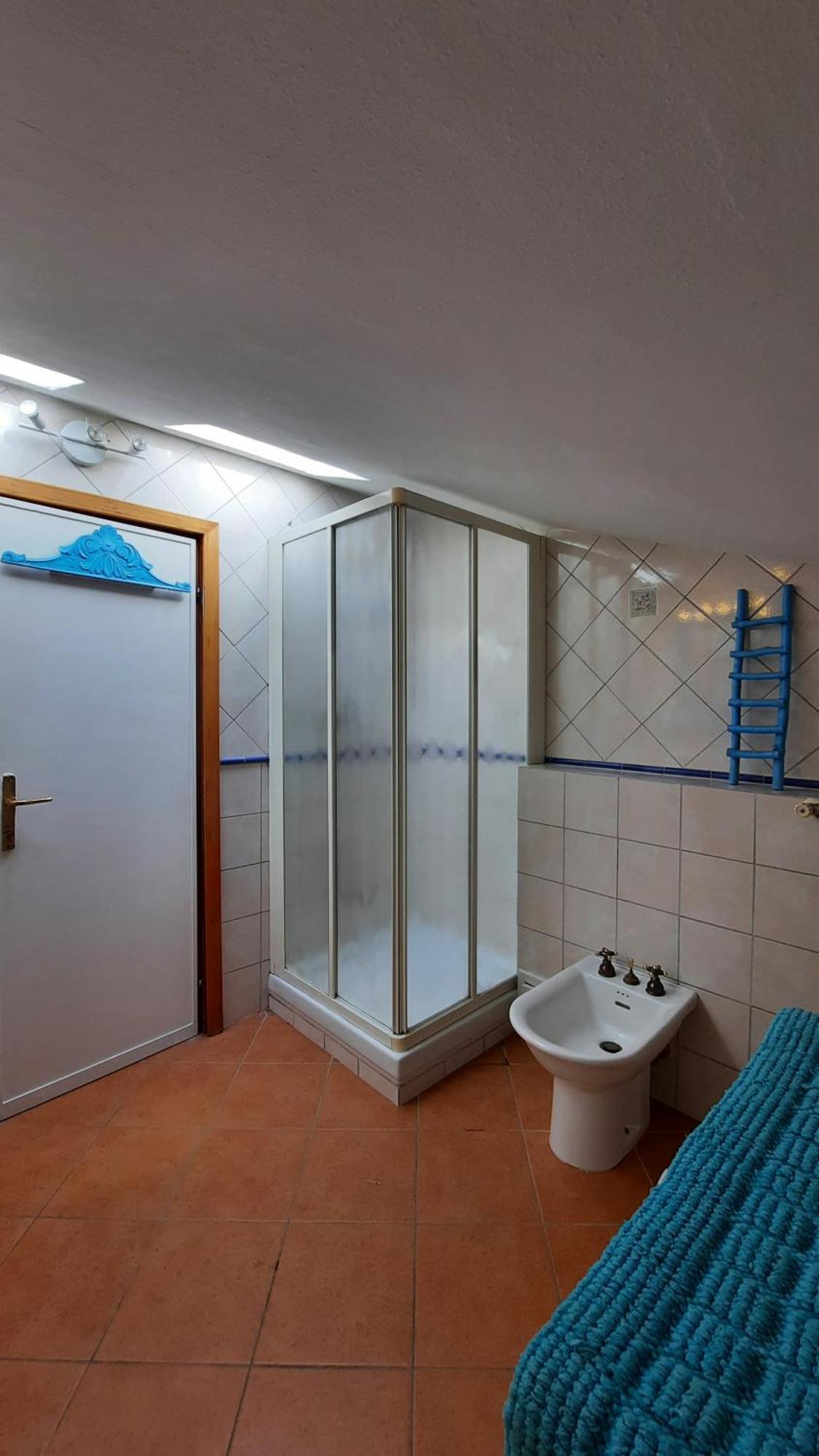 Ferienwohnung La Mansarda Figline Valdarno Exterior foto